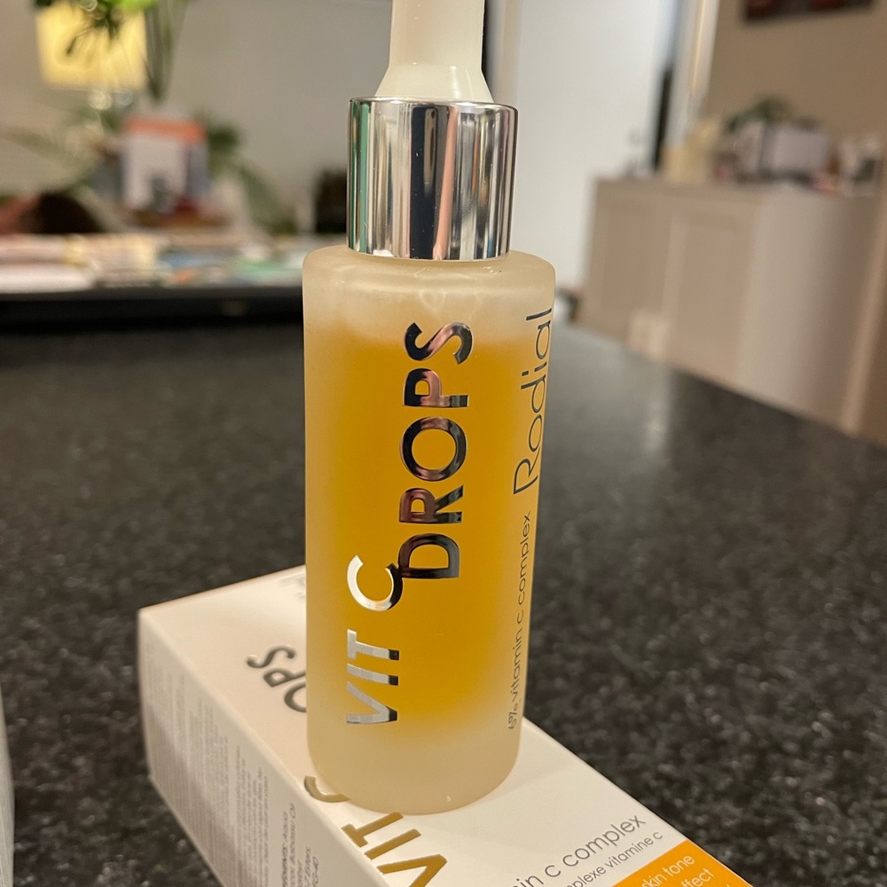 Rodial Vitamin C Serum